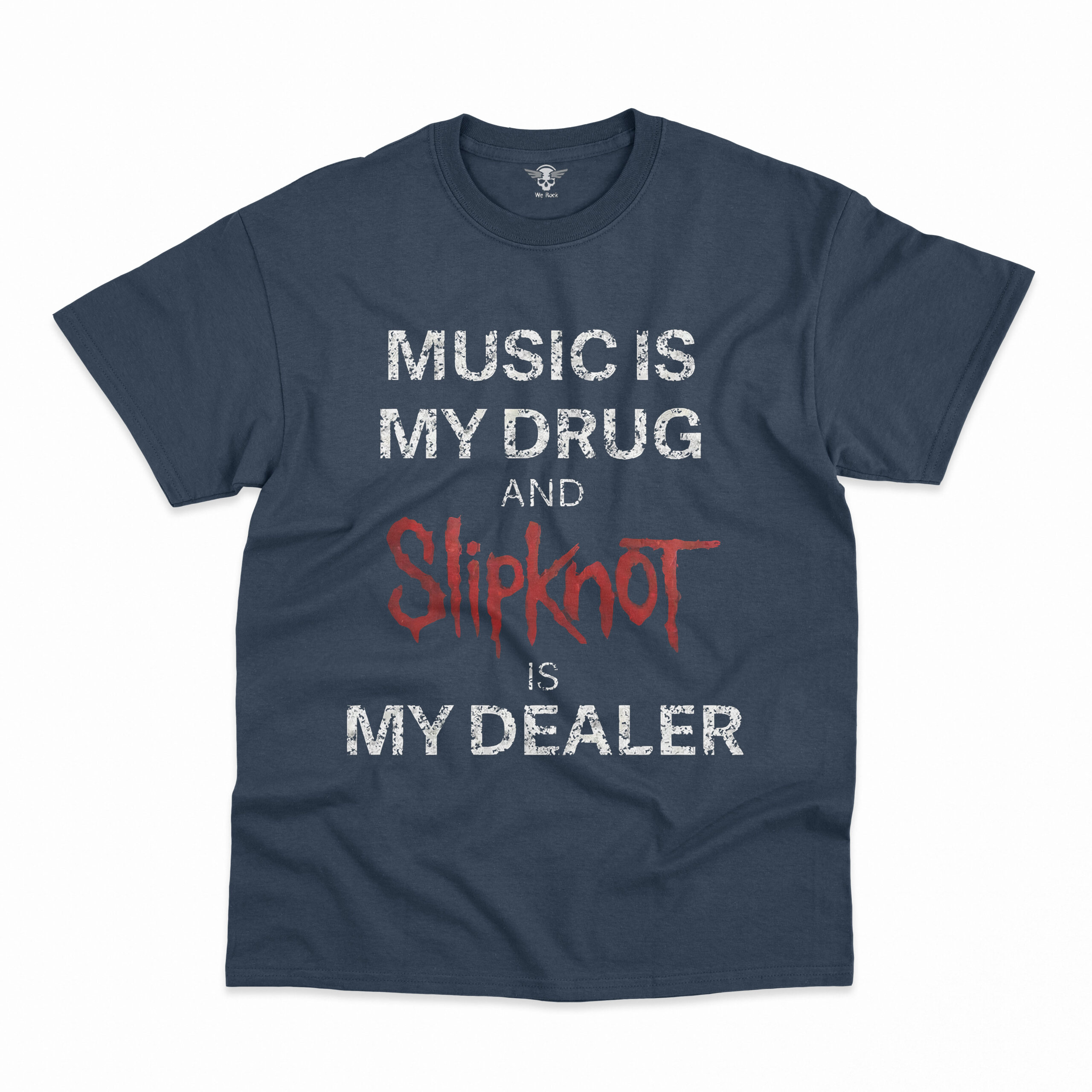 Slipknot Casual Shirt SL2D82