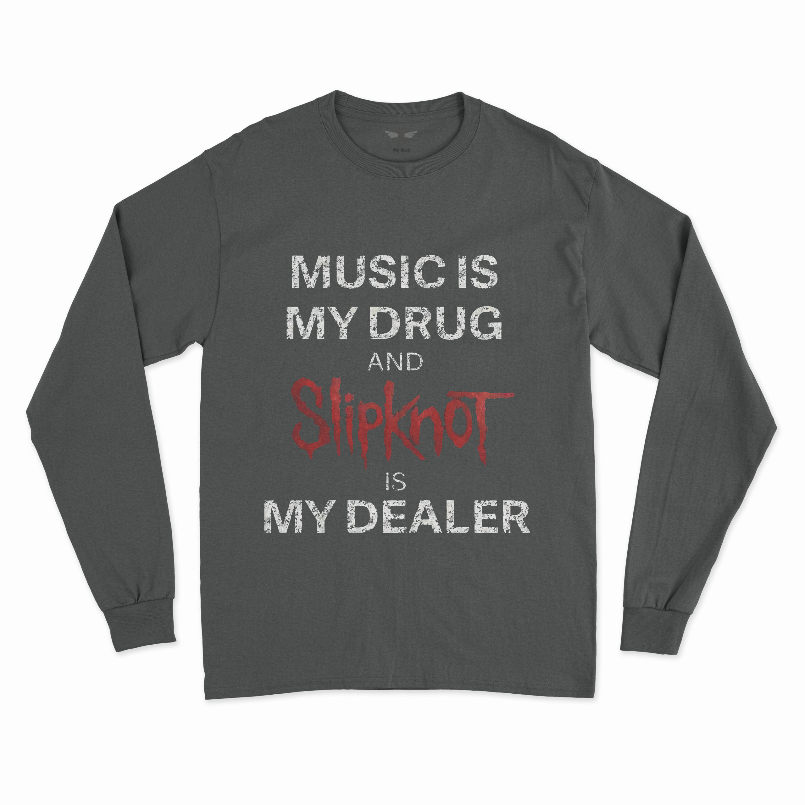 Slipknot Casual Shirt SL2D82