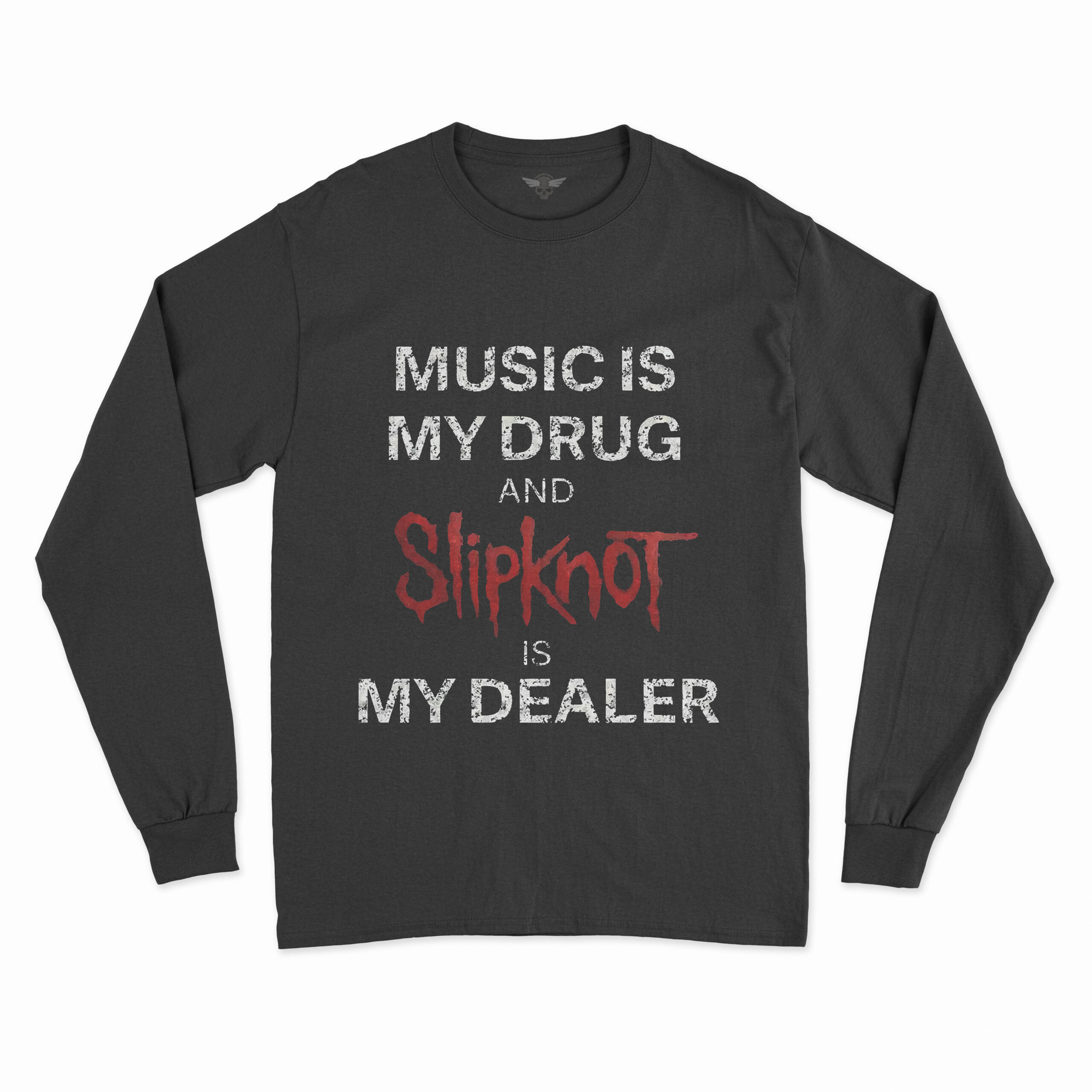 Slipknot Casual Shirt SL2D82