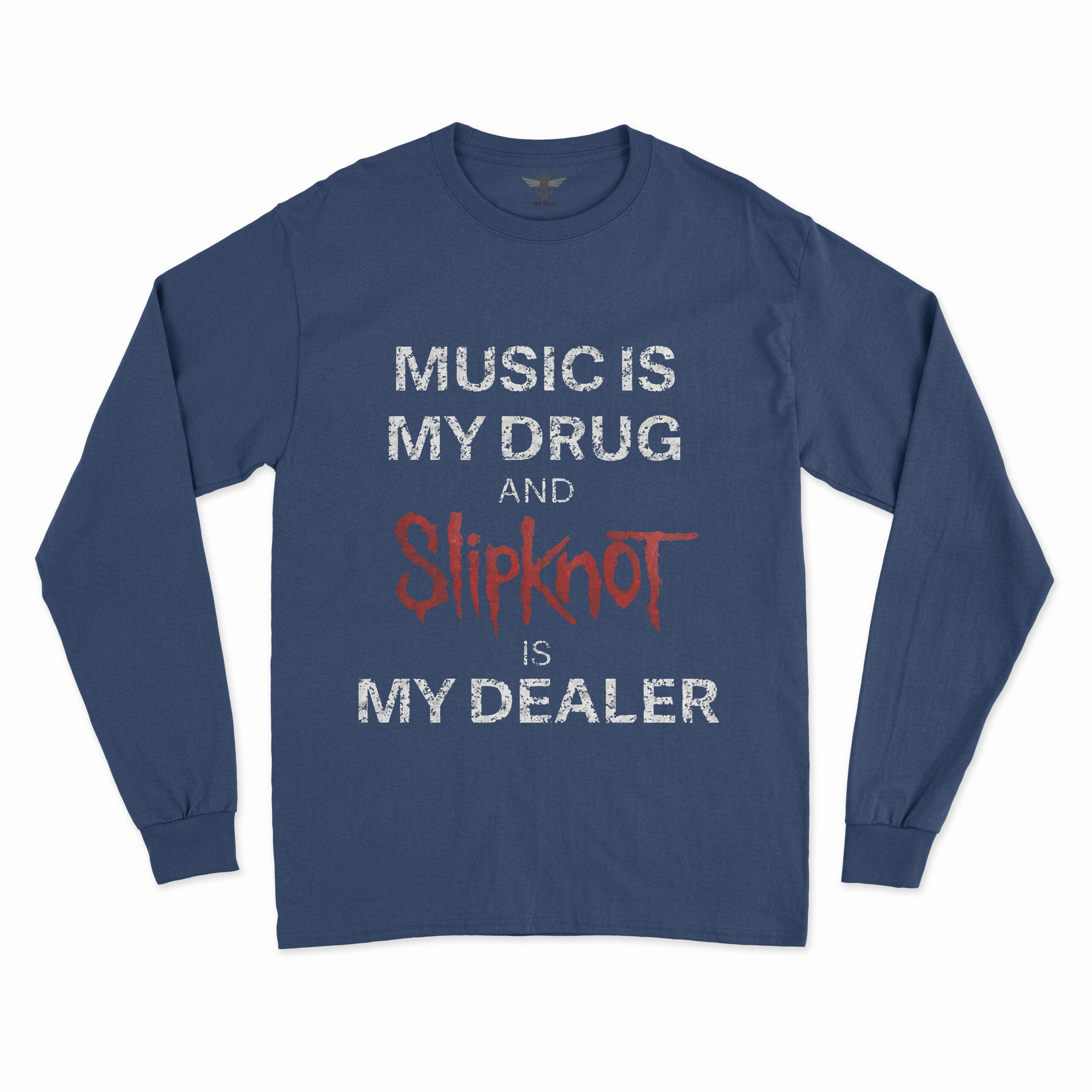 Slipknot Casual Shirt SL2D82