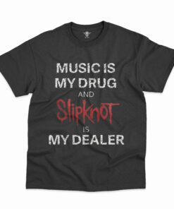 Slipknot Casual Shirt SL2D82