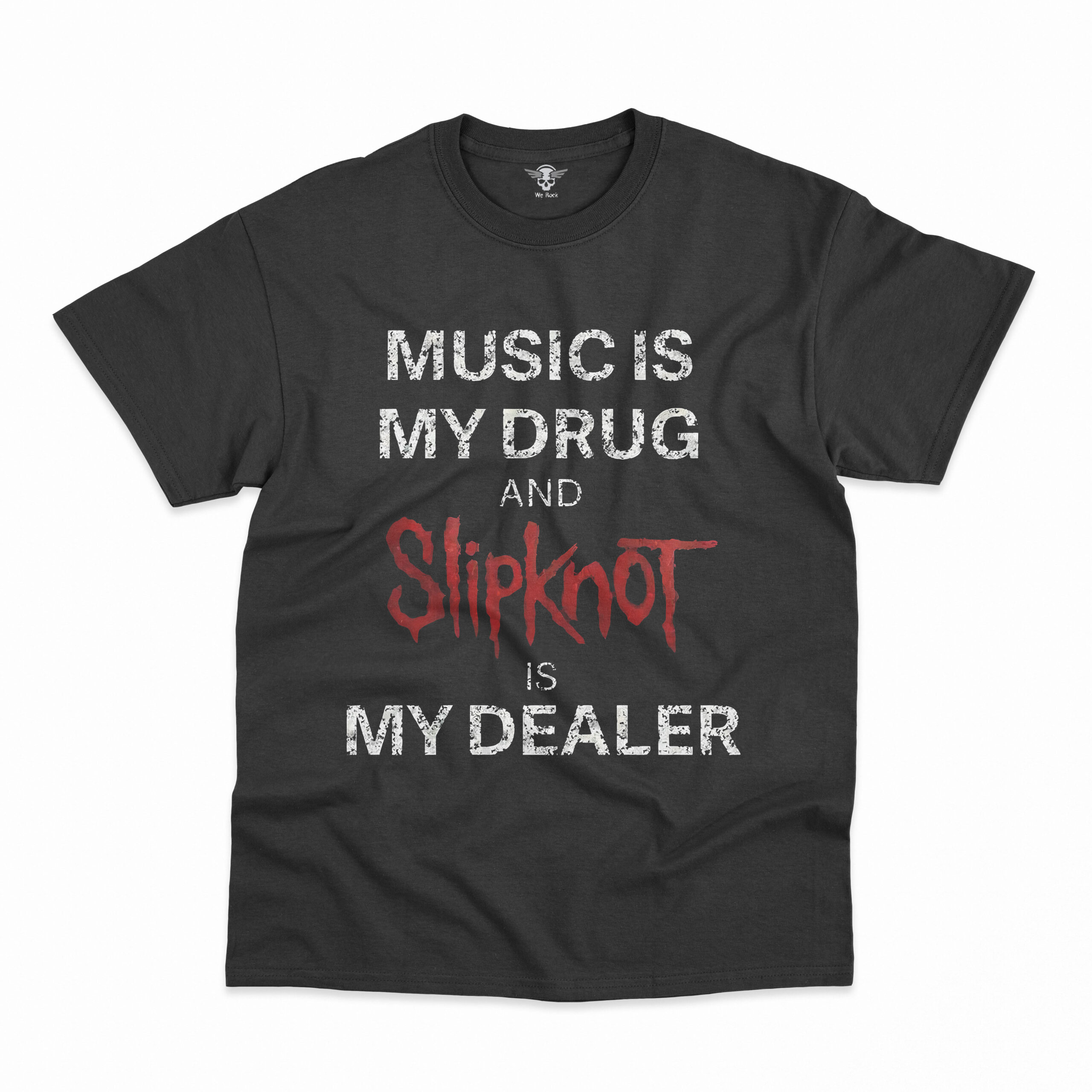 Slipknot Casual Shirt SL2D82