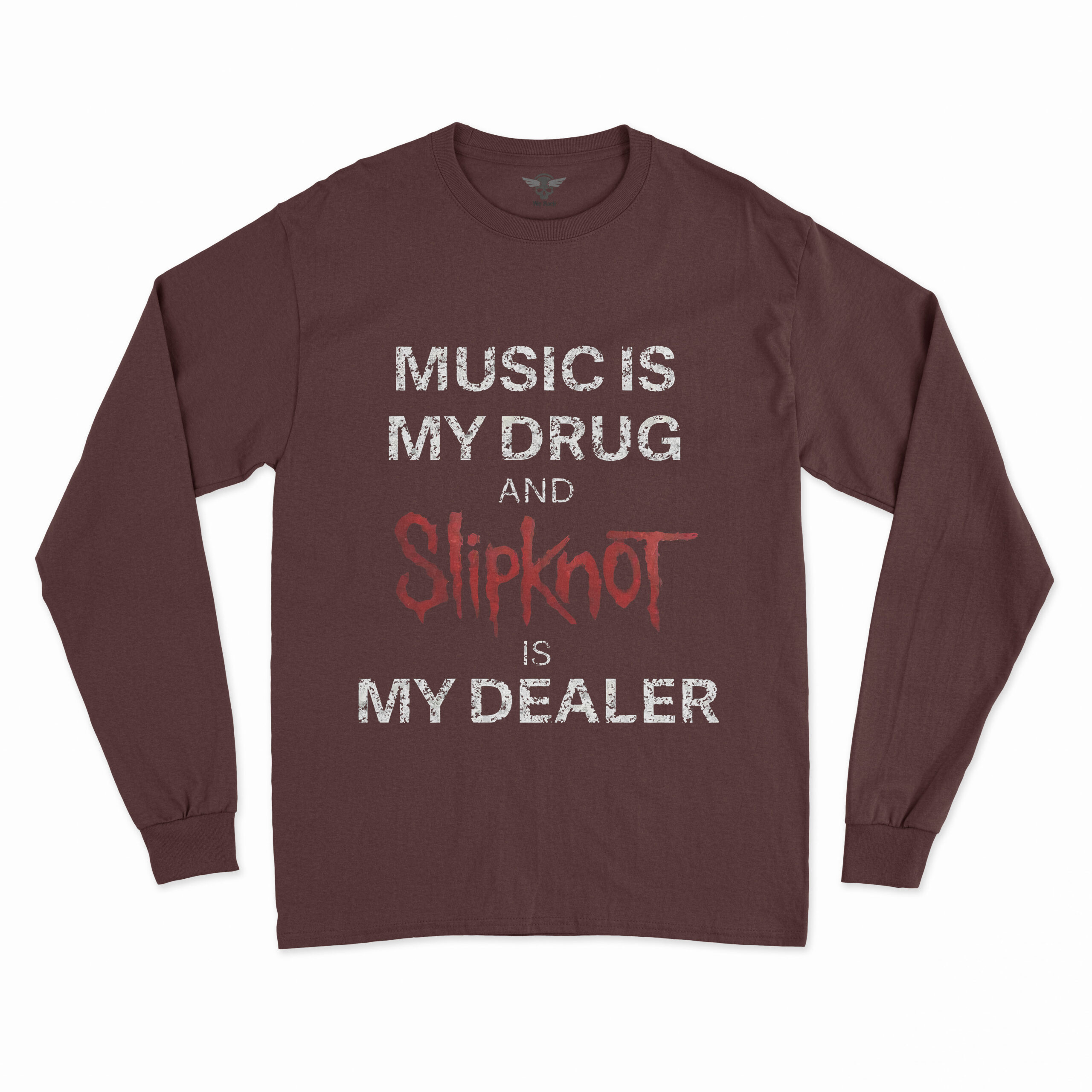 Slipknot Casual Shirt SL2D82