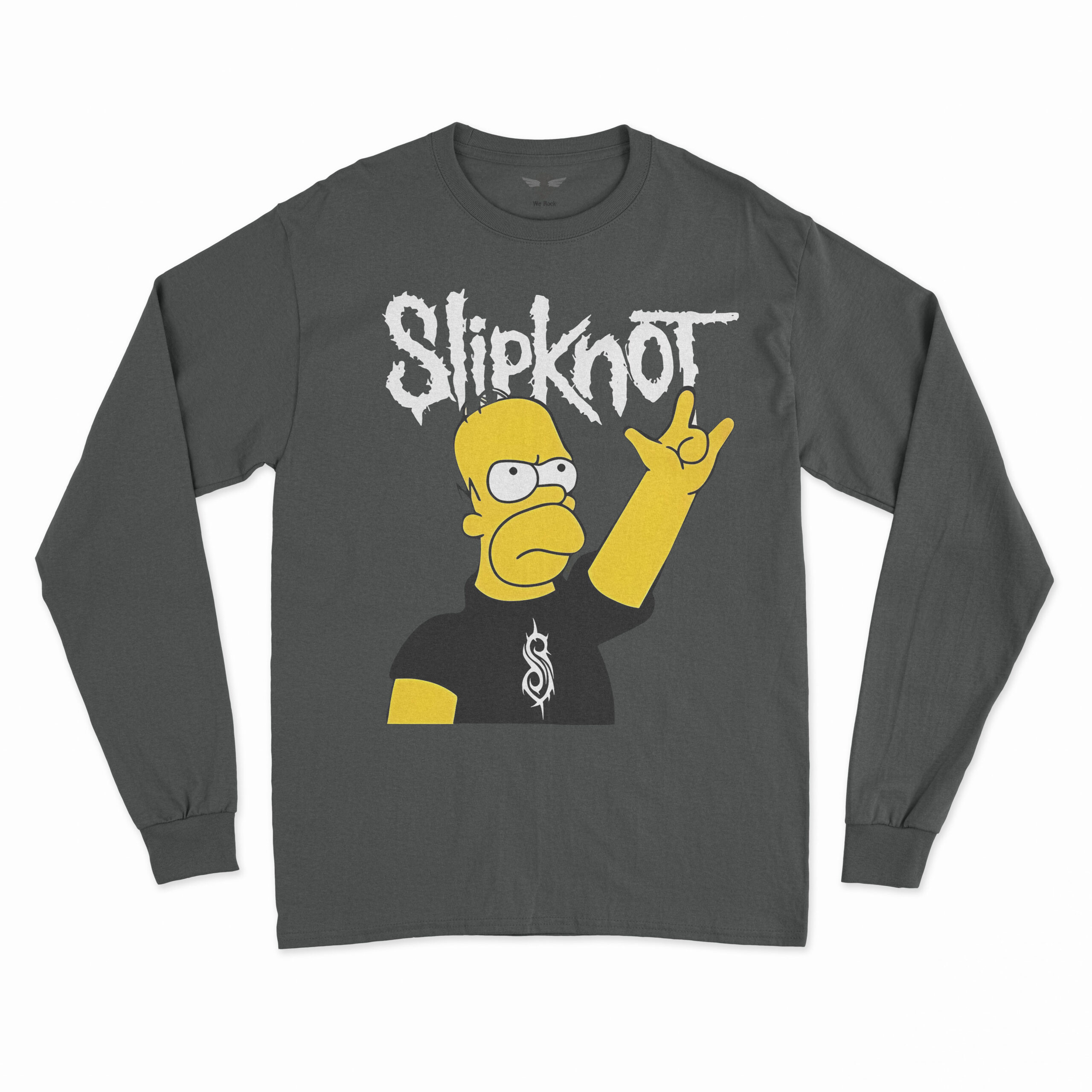 Slipknot Casual Shirt SL2D89