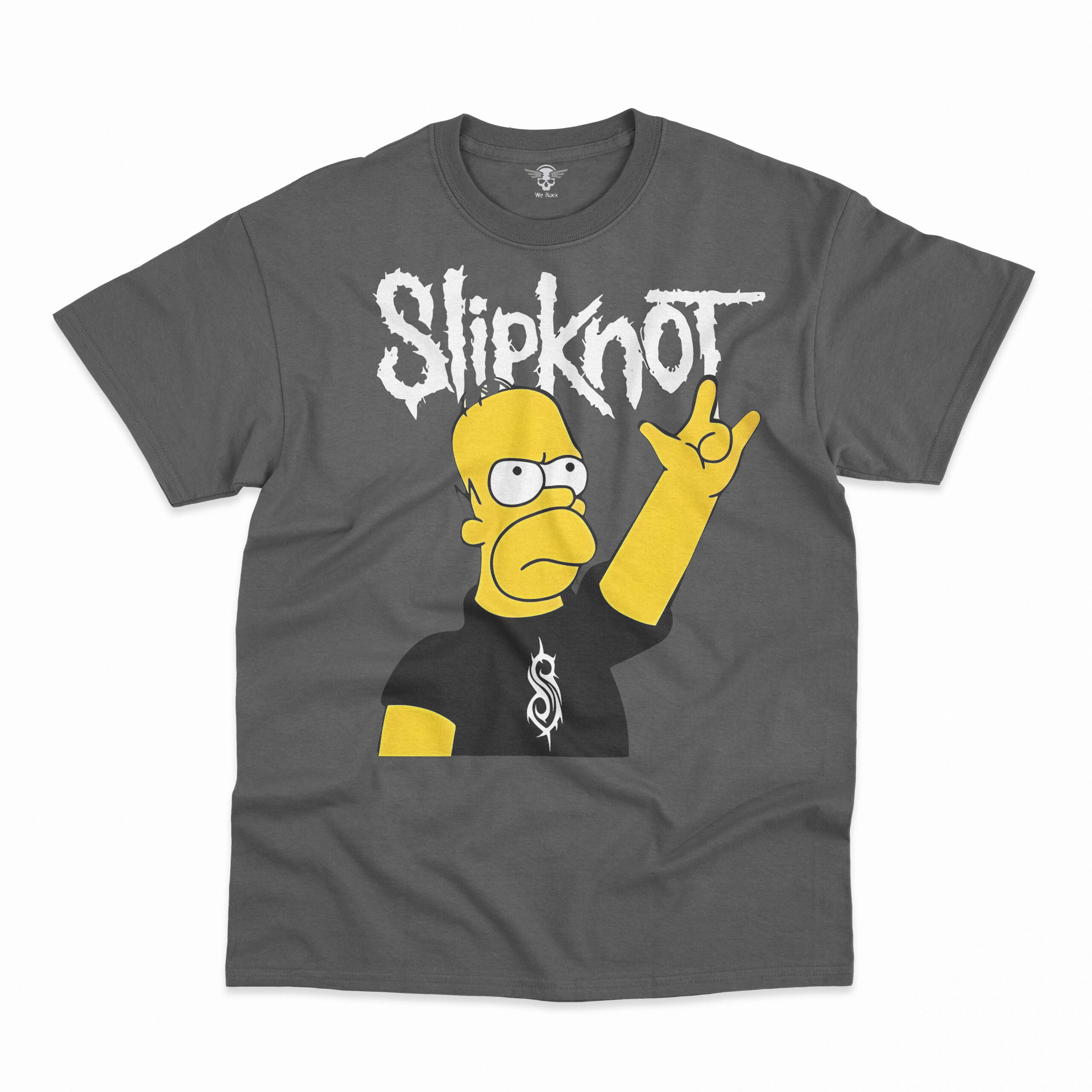 Slipknot Casual Shirt SL2D89