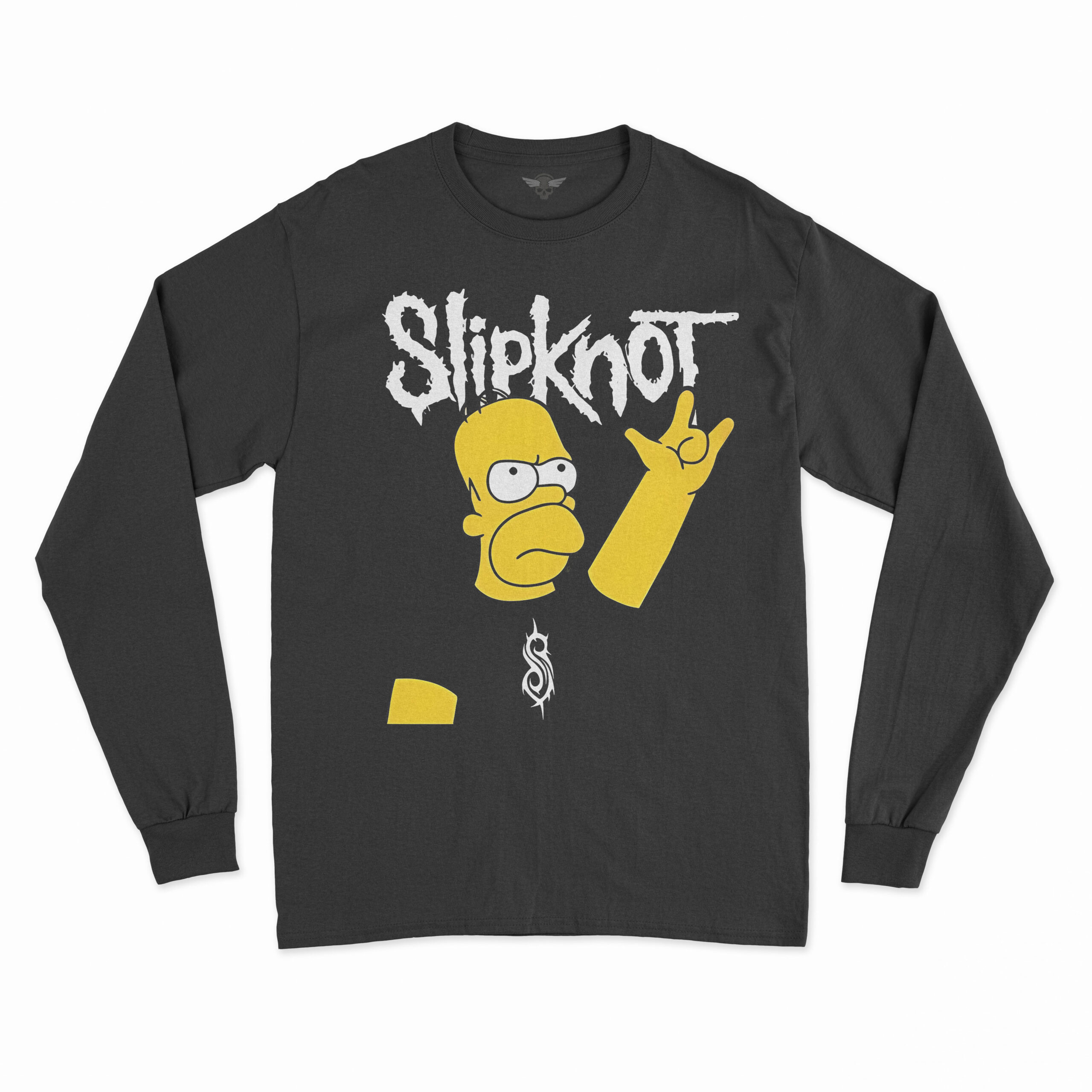 Slipknot Casual Shirt SL2D89