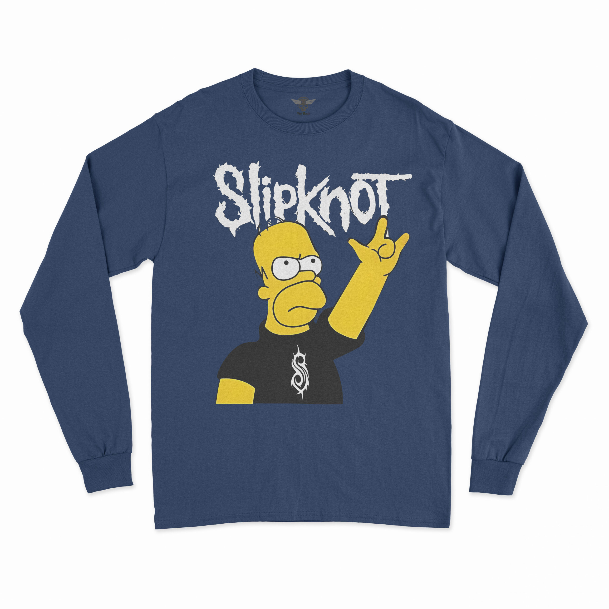 Slipknot Casual Shirt SL2D89