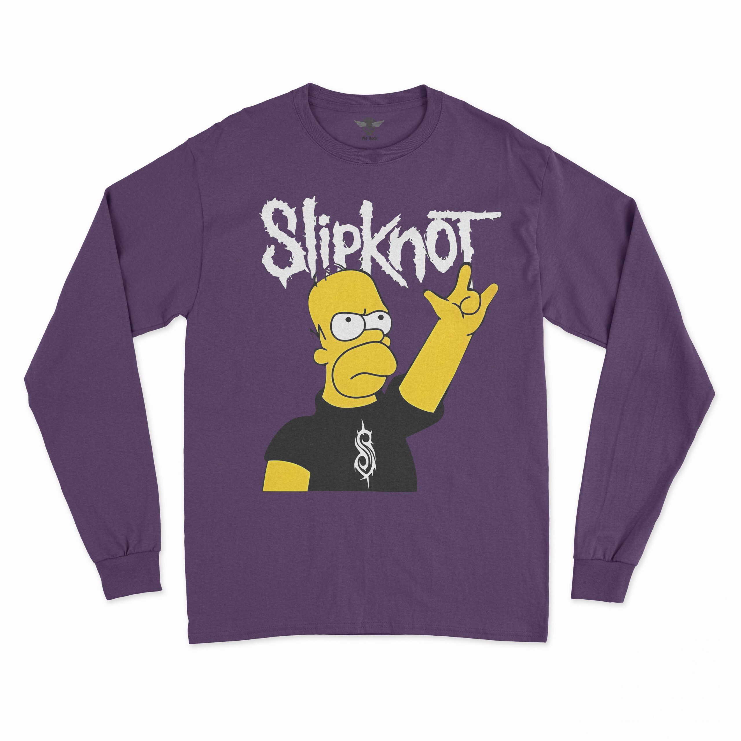 Slipknot Casual Shirt SL2D89