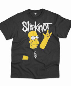 Slipknot Casual Shirt SL2D89