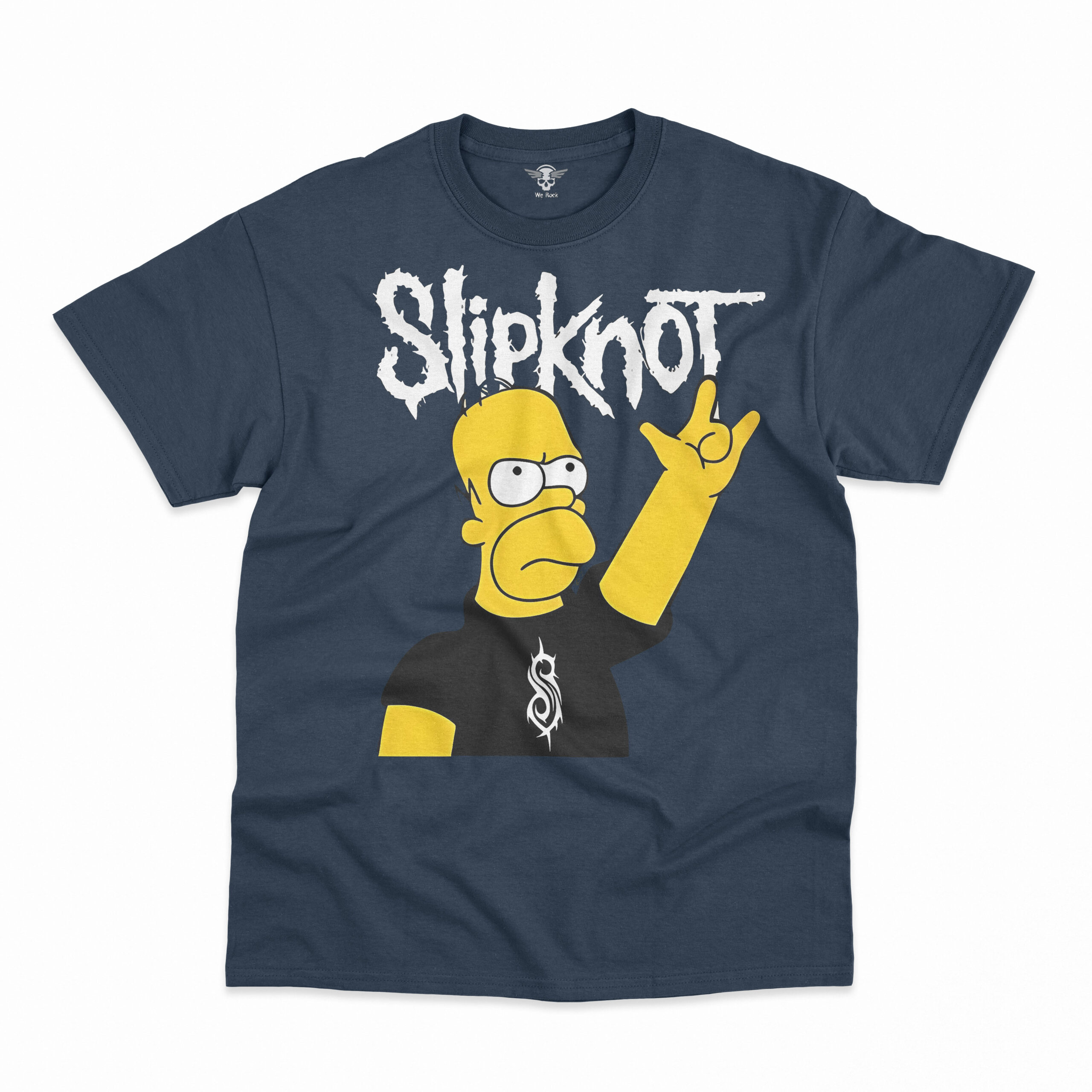 Slipknot Casual Shirt SL2D89