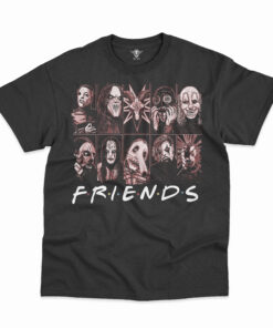 Slipknot Casual Shirt SL2D90