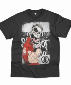 Slipknot Casual Shirt SL2D92