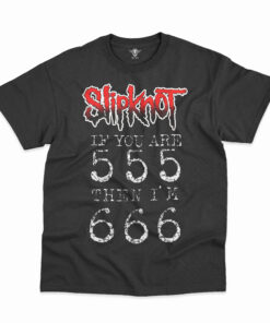 Slipknot Casual Shirt SL2D99