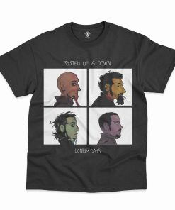 SOAD Classic T-shirt HP SOAD2DB091224 (20)