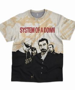 SOAD AOP Shirt HP SOAD3DS151224 (2)
