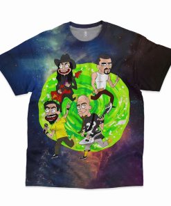 SOAD AOP Shirt HP SOAD3DS151224 (5)