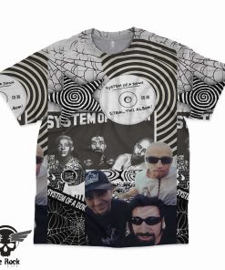 SOAD All Over Print DL SOAD3DS14060 (4)