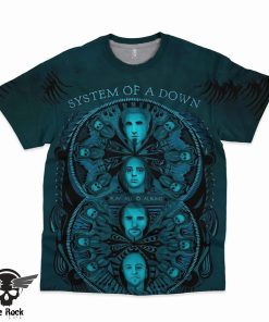 SOAD All Over Print DL SOAD3DS14060 (5)