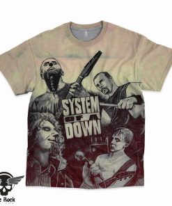 SOAD All Over Print DL SOAD3DS14060 (6)