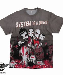 SOAD All Over Print DL SOAD3DS14060 (8)