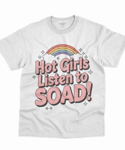 SOAD Classic T-Shirt HP SOAD2DW121224 (3)