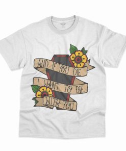 SOAD Classic T-Shirt HP SOAD2DW121224 (7)