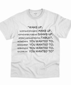 SOAD Classic T-Shirt HP SOAD2DW121224 (8)