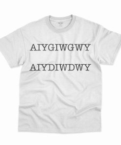 SOAD Classic T-Shirt HP SOAD2DW121224 (9)