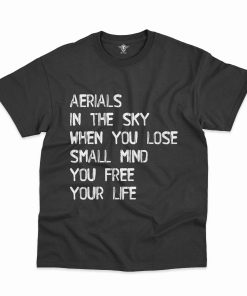 SOAD Classic T-shirt DL SOAD2DDLB1805 (8)