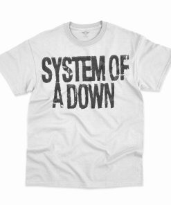 SOAD Classic T-shirt DL SOAD2DDLW1805 (6)