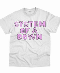 SOAD Classic T-shirt DL SOAD2DDLW2305 (10)