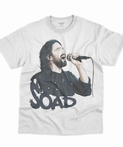 SOAD Classic T-shirt DL SOAD2DDLW2305 (5)