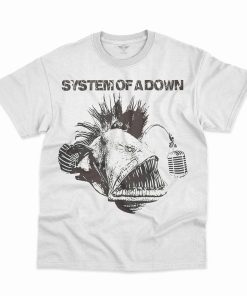 SOAD Classic T-shirt DL SOAD2DDLW2305 (6)