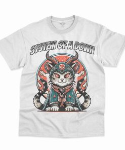 SOAD Classic T-shirt DL SOAD2DDLW2305 (7)