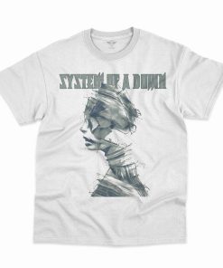 SOAD Classic T-shirt DL SOAD2DDLW2305 (8)