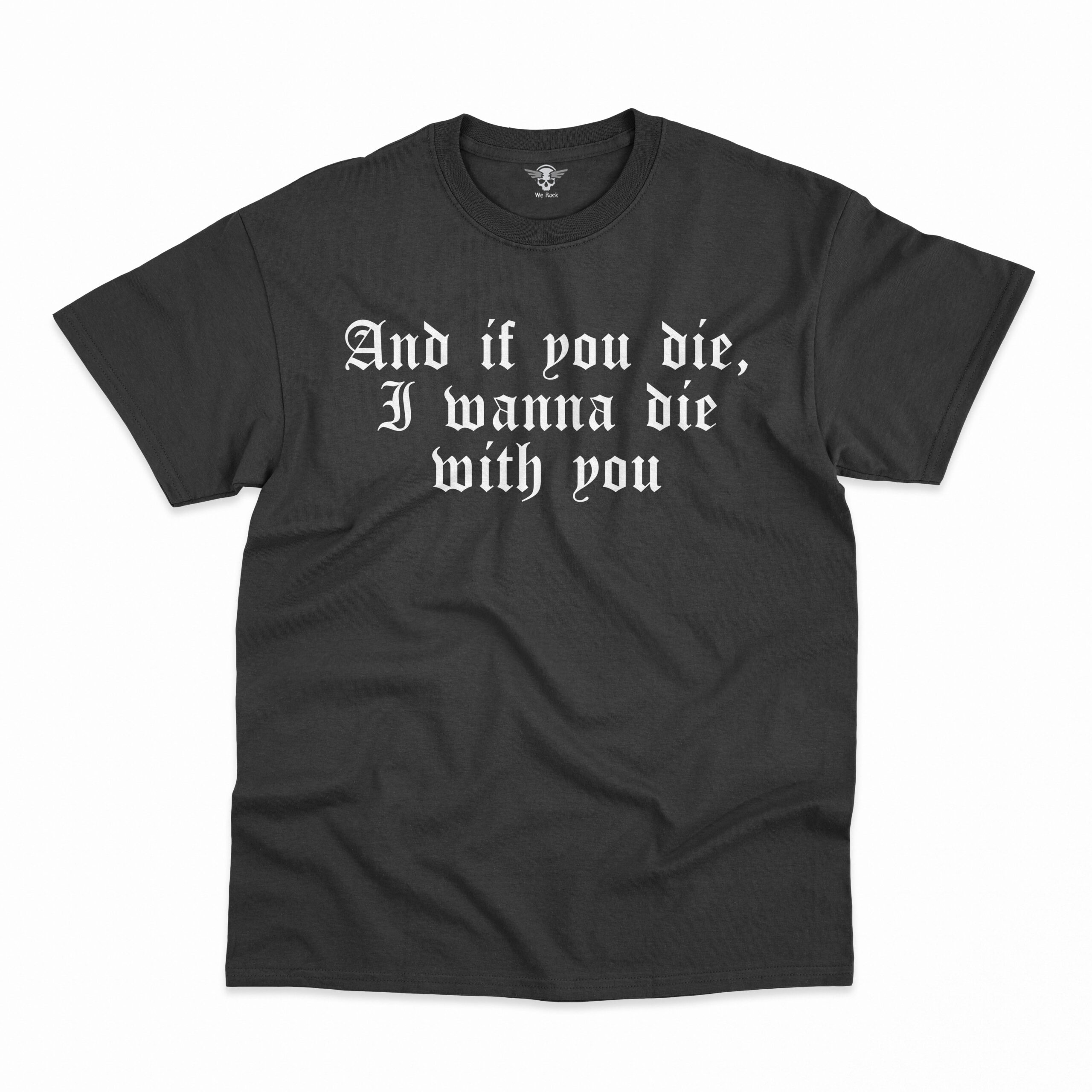 SOAD Couple T-shirt DLL SOADCTBDLL190825 (4)