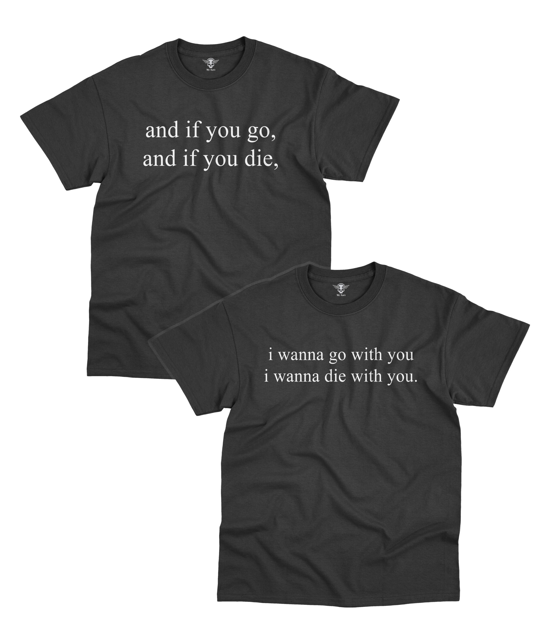 SOAD Couple T-shirt DLL SOADCTBDLL190825 (5)