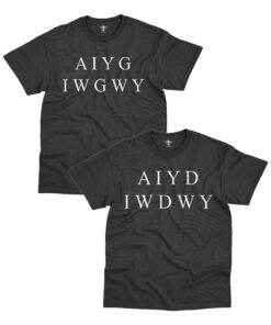 SOAD Couple T-shirt DLL SOADCTBDLL190825 (8)