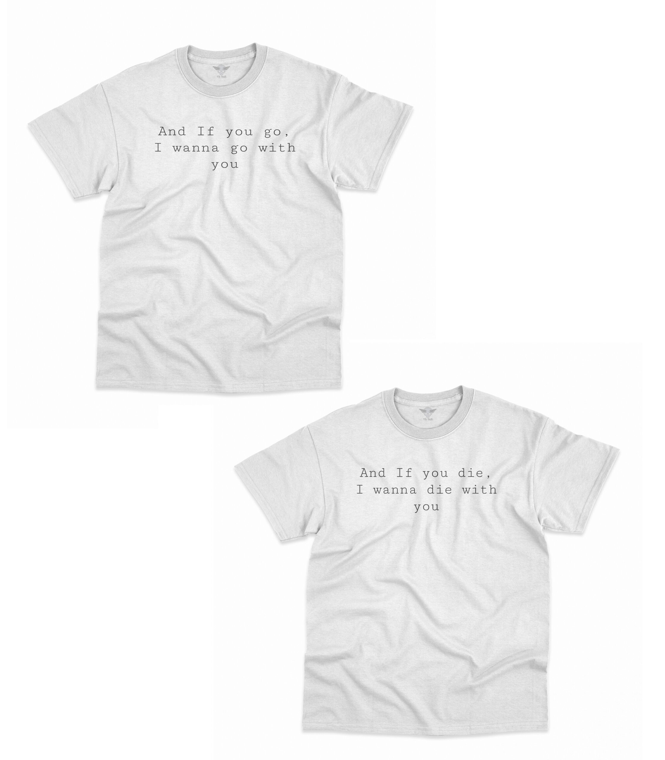 SOAD Couple T-shirt DLL SOADCTWDLL190825 (2)