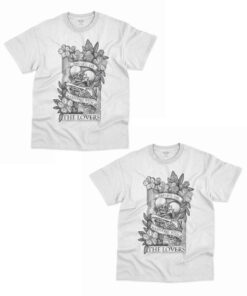 SOAD Couple T-shirt DLL SOADCTWDLL190825 (3)