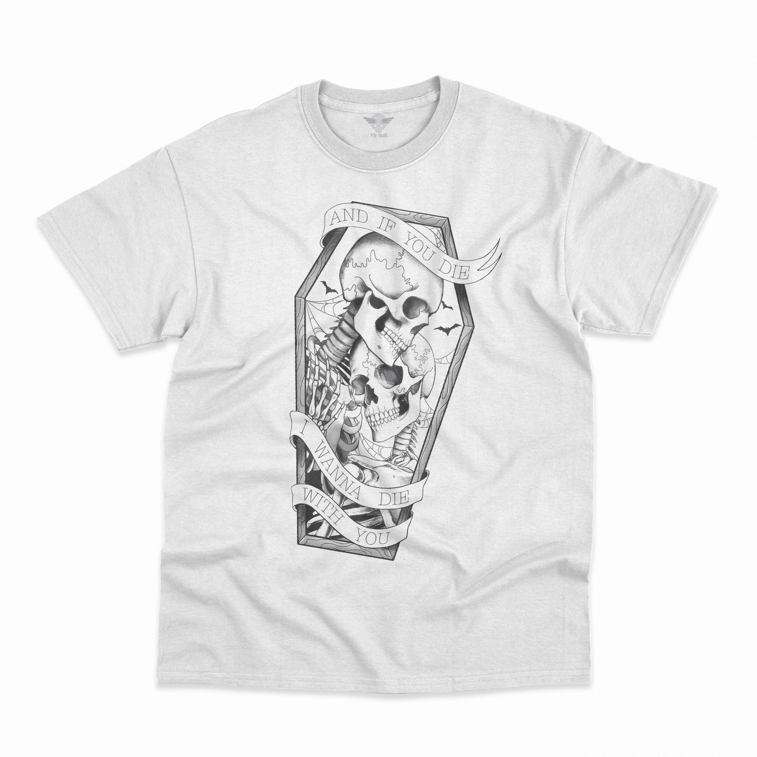 SOAD Couple T-shirt DLL SOADCTWDLL190825 (4)