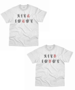 SOAD Couple T-shirt DLL SOADCTWDLL190825 (5)