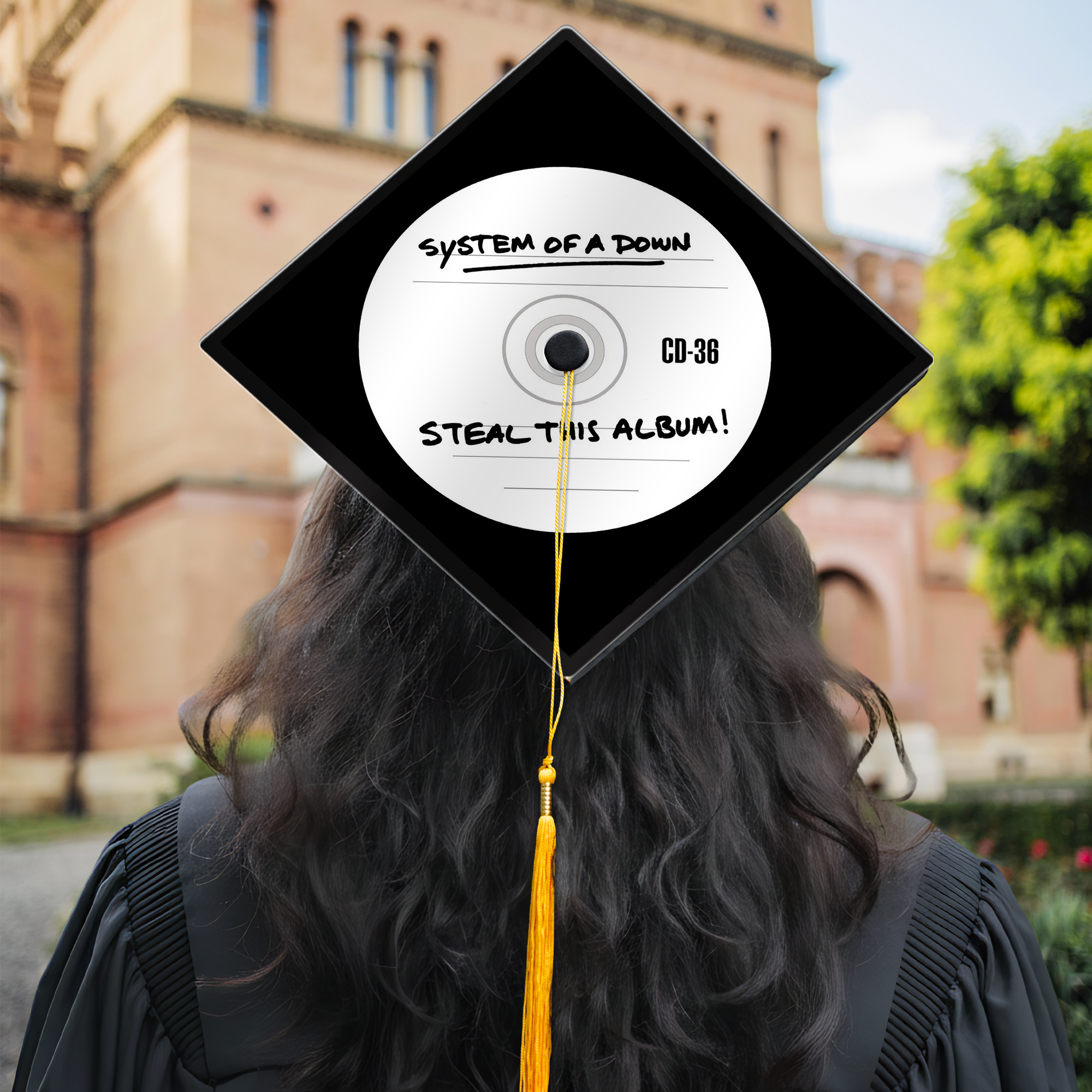 SOAD Graduation Cap Topper SOADGHDL15030 (6)