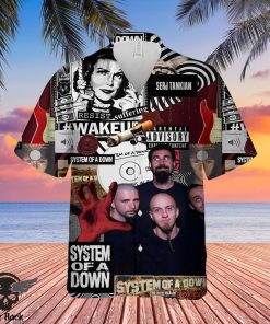 SOAD Hawaiian Shirt DL SOADHW14060 (12)