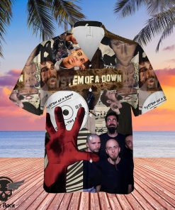 SOAD Hawaiian Shirt DL SOADHW14060 (14)