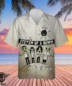 SOAD Hawaiian Shirt DL SOADHW14060 (3)