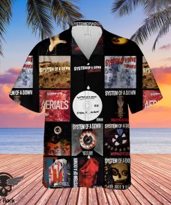 SOAD Hawaiian Shirt DL SOADHW14060 (4)